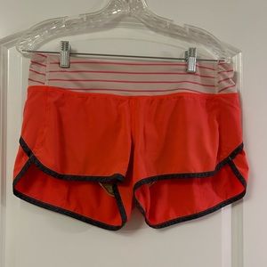 Lululemon Shorts💗💗